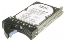46W0970 - IBM 900GB 10000RPM SAS 6Gbps 2.5-inch Hard Drive