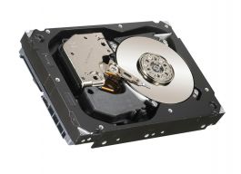 507616-B21 - HP 2TB 7200RPM SAS 6Gb/s Hot-Pluggable 3.5-inch Hard Drive