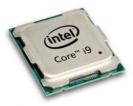 i9-7960X - Intel Core i9-7960X 16-Core 2.80GHz 8GT/s DMI3 22MB L3 Cache Socket LGA2066 Processor